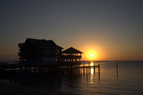 Roatan, entre plages de rêve et récifs coralliens