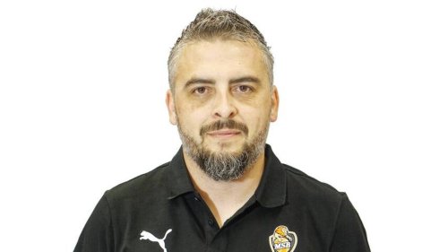 Basket. MSB : Elric Delord : « Il faudra d’abord être présent dans le combat »