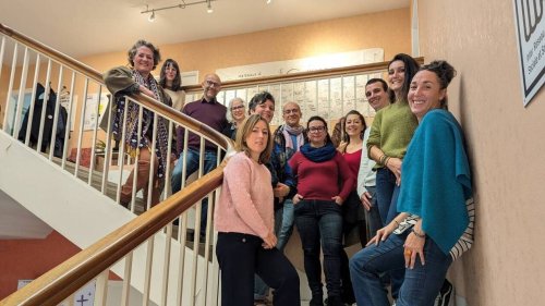 Une « bulle » pour faire émerger des projets d’économie sociale et solidaire en Maine-et-Loire