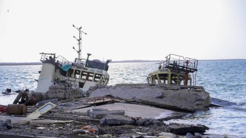 Mer Rouge : Israël réplique aux houthistes en bombardant les ports d’Hodeidah et de Salif au Yémen