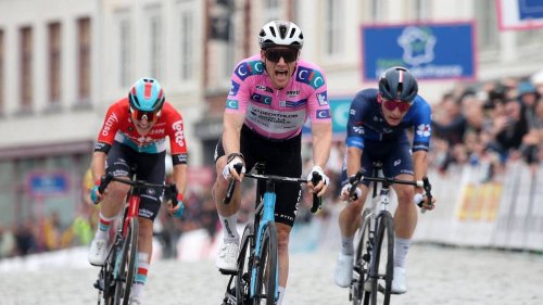 Quatre jours de Dunkerque. Parcours, engagés, diffusion… Tout savoir sur la 69e édition de la course