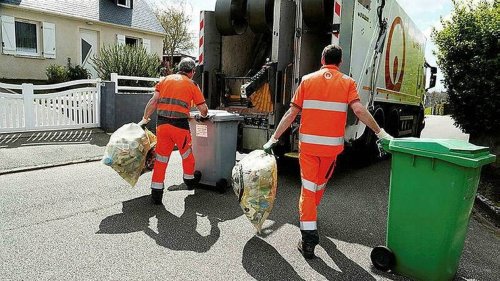 Nouvelle gestion des ordures ménagères : 4 maires opposés écrivent à l’intercom