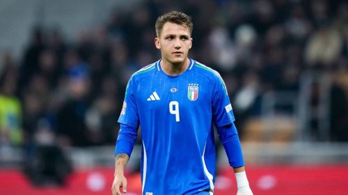 Ligue des nations. L’Italie devra faire sans Mateo Retegui face à l’Allemagne