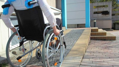 Handicap : 5 chiffres qui illustrent la politique de la Ville de Vannes en matière d’accessibilité