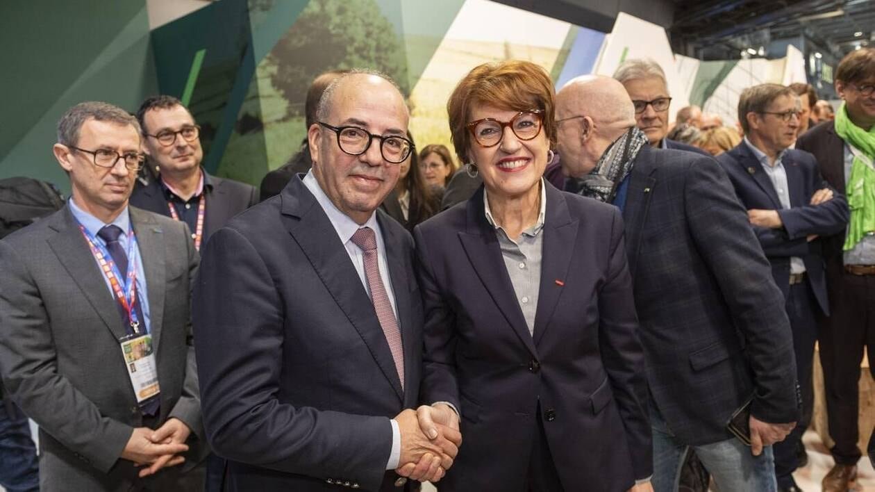 Pourquoi le Maroc, pays invité du Salon de l’agriculture, n’a pas été choisi par hasard