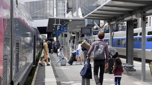 Pourquoi la SNCF n’ajoutera pas de trains supplémentaires cet été, malgré une demande en hausse