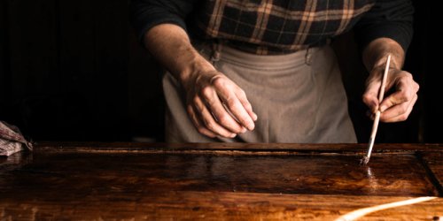 Un siccatif : qu'est-ce que c'est ? Quelle utilité ? Comment l'employer ?