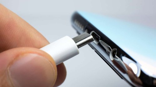 Comment transférer des photos sur une clé USB (iPhone & Android)