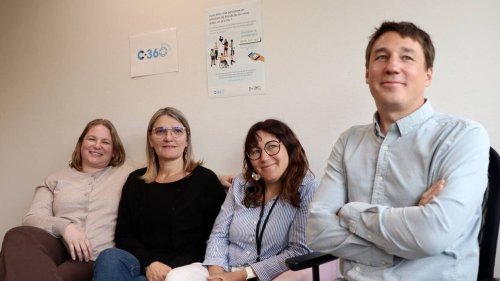 Dans la Manche, un numéro vert et des conseillères pour répondre aux questions liées au handicap
