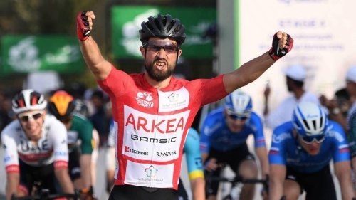 La Roue tourangelle. À quelle heure et sur quelle chaîne suivre la course cycliste en direct ?