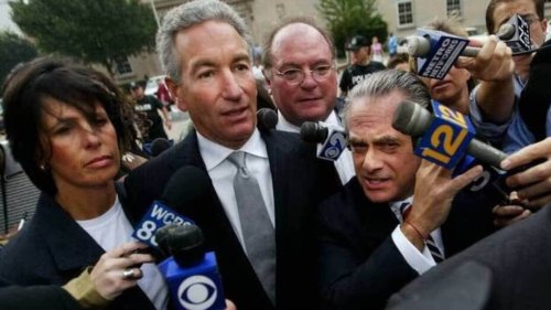Le Sénat américain approuve la nomination de Charles Kushner comme ambassadeur à Paris