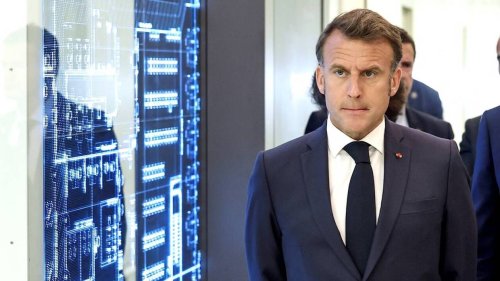 Choose France : moisson d’investissements attendue notamment dans l’IA et les chantiers navals