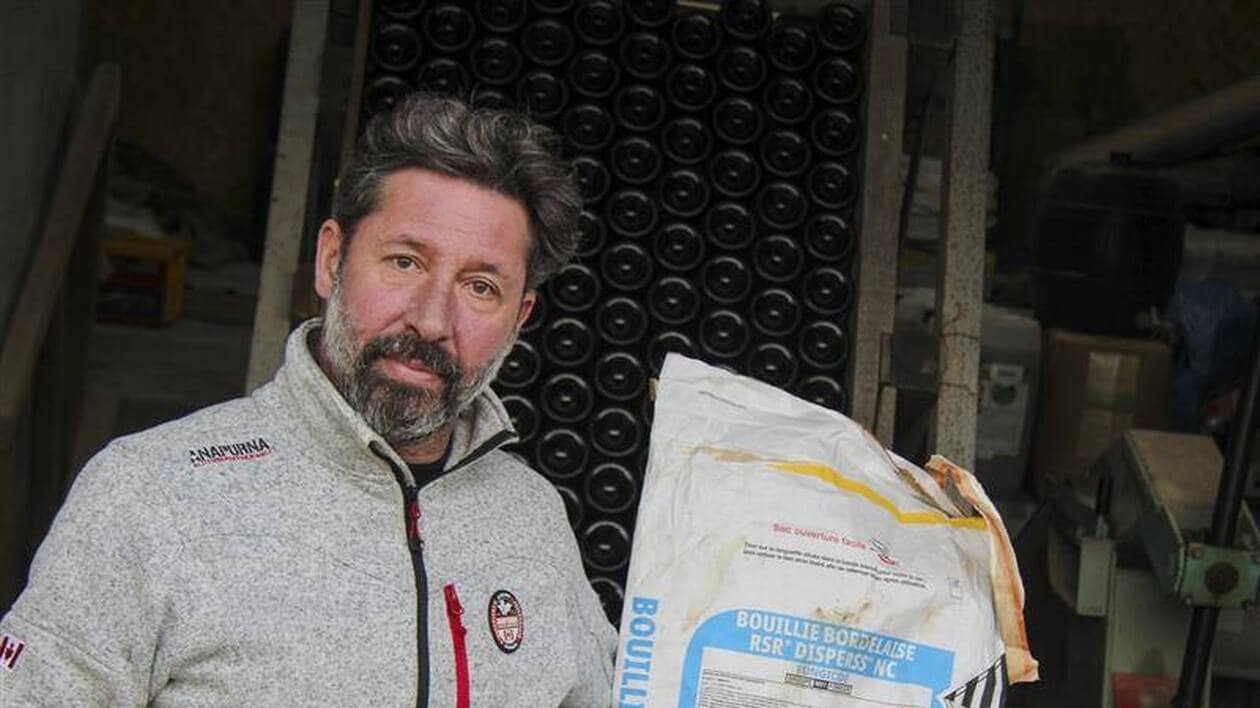 Viticulture. Pour lutter contre le mildiou, pourquoi le bio veut continuer à utiliser du cuivre