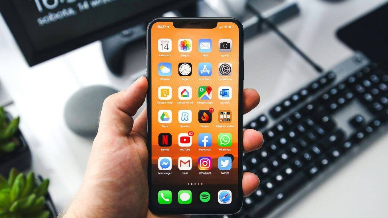 Comment installer une eSIM sur un iPhone ?