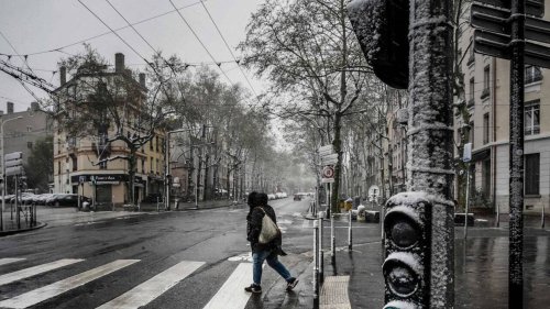 Où va-t-il neiger jeudi et vendredi ? Voici ce que disent les dernières prévisions