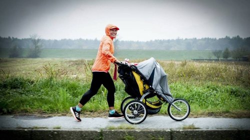 TÉMOIGNAGE. Elle a couru seule un marathon par jour pendant 700 jours : son incroyable récit