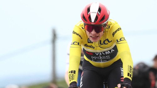 Tour de France 2025. Pogacar battu… Qui sont les coureurs les plus populaires sur Google ?