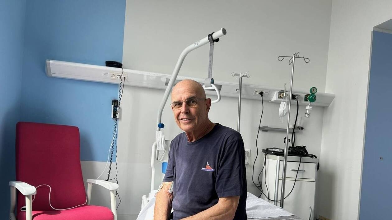 Il considérait la loi Duplomb comme une « injure » : atteint d’un lymphome, Michel Sauvé est décédé