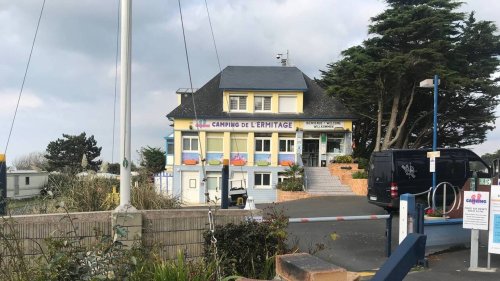 À Donville-les Bains, le camping de l’Ermitage change de délégataire