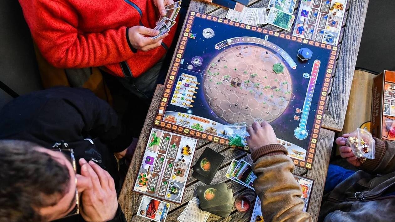 Jeux de société, ultimate, pop culture japonaise… les cinq bons plans sorties du week-end à Caen