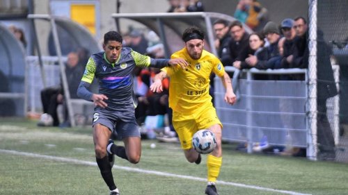 Football. National 3 : « Il faudra jouer différemment », lance Laurent Dufour