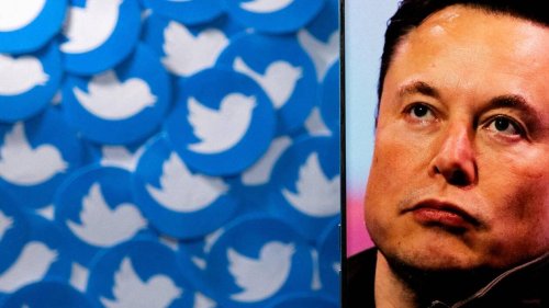 Faux-comptes et spams. Twitter défend sa stratégie, Elon Musk répond par un émoji en forme de crotte