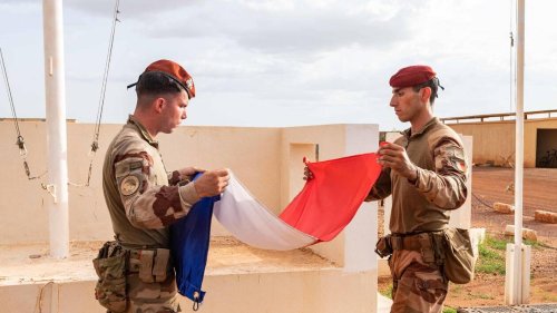 Mali. La junte promet une sécurité améliorée sans la France
