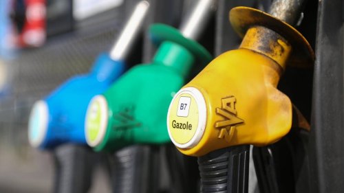 CARTE. En Bretagne, le prix des carburants proche des 2€/litre : voici les stations les moins chères