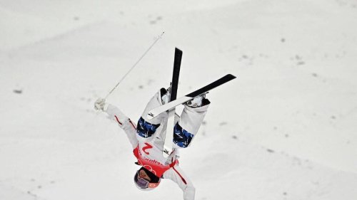 Ski de bosses. Perrine Lafont se contente de la 2e place lors de l’épreuve parallèle au Canada