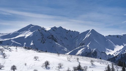 « Le film est gravé à vie » : Un survivant d’une avalanche meurtrière raconte son sauvetage
