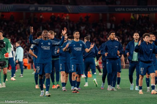 Un ancien du PSG avertit les Parisiens avant la finale de la LDC