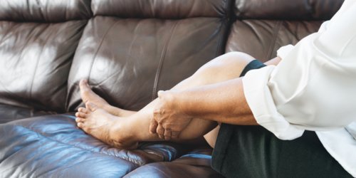 10 conseils pour avoir des jambes légères