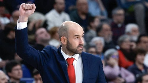 Élite. Monaco écrase Limoges et rejoint l’Asvel en tête