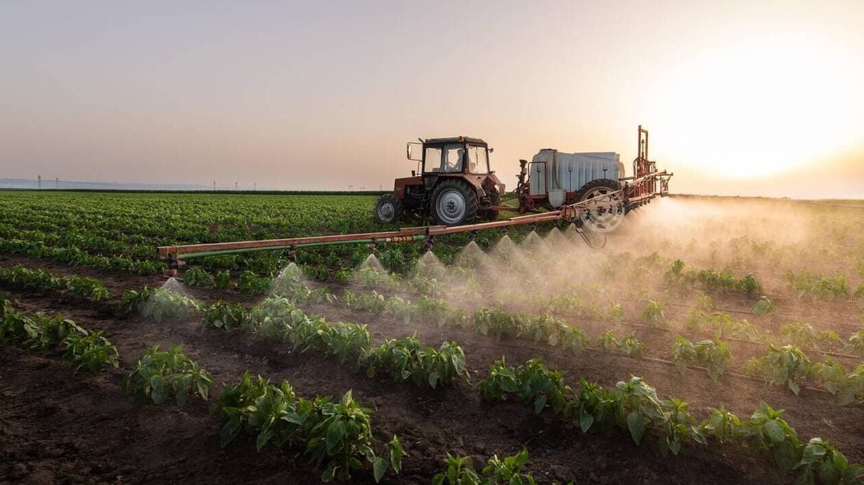 Loi d’orientation agricole : « pas d’interdiction » des pesticides « sans solution » vote le Sénat