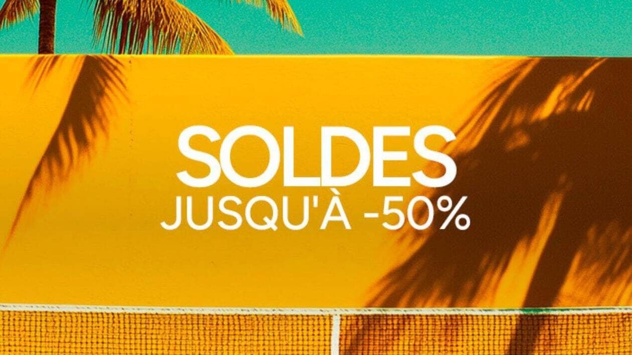 Polos Lacoste : la marque fait également les soldes avec des réductions allant jusqu’à -50 %