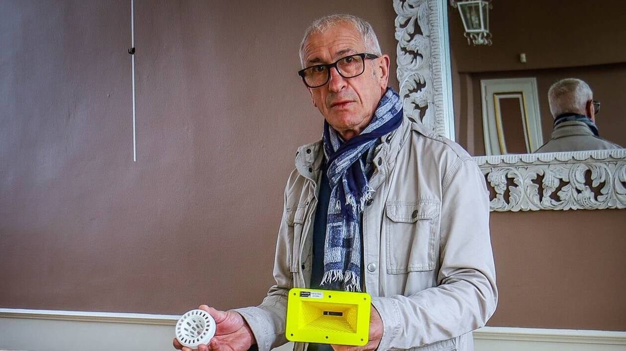 C’est maintenant qu’il faut piéger les reines de frelons asiatiques