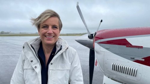 « La plateforme n’est pas à l’arrêt » : que devient l’aéroport Quimper Bretagne ?