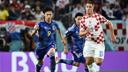 DIRECT. Japon – Croatie : dos à dos, les deux équipes filent en prolongation