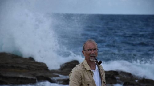 En Bretagne, science et crime au menu du week-end concocté par l’ex-patron des « Experts » de la PJ
