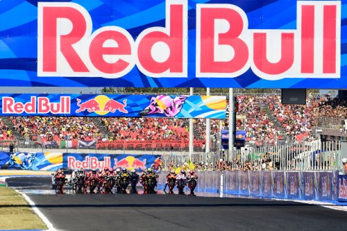 MotoGP Ce pilote Ducati doit-il déjà être considéré comme la mauvaise surprise de la saison ? - Le Mag Spo ...