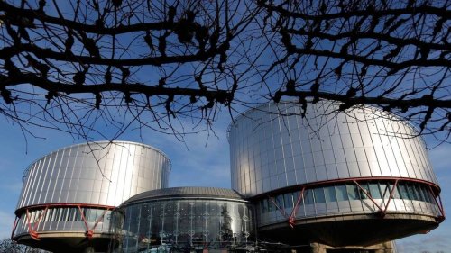 « Nous avons besoin de ressources » : l’appel à l’aide de la Cour européenne des droits de l’Homme