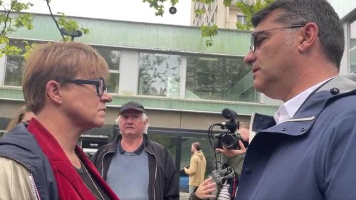 Fusillade au Subway à Rennes : après le fait divers, le temps des politiques