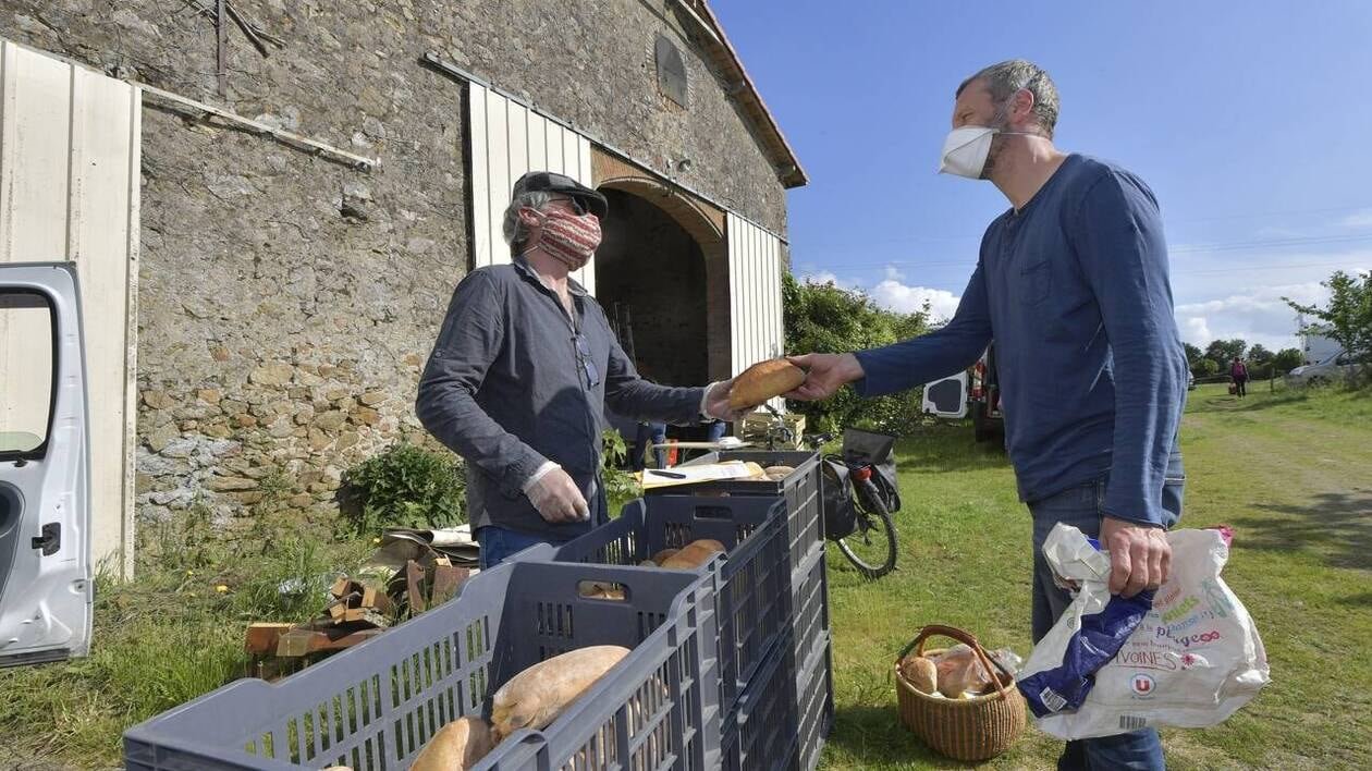 Agriculture et alimentation : cinq ans après le Covid, le « monde d’après » a un train de retard
