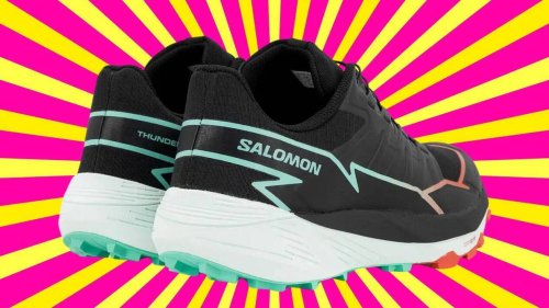 Salomon, Asics… Tout à moins de 100 euros sur ces 3 paires de trail pour homme ce mercredi