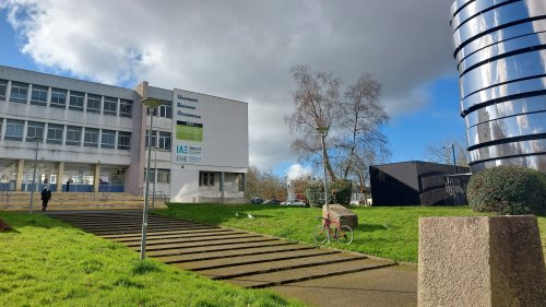 Le groupe INP place ses écoles brestoises sous la bannière d'un même campus