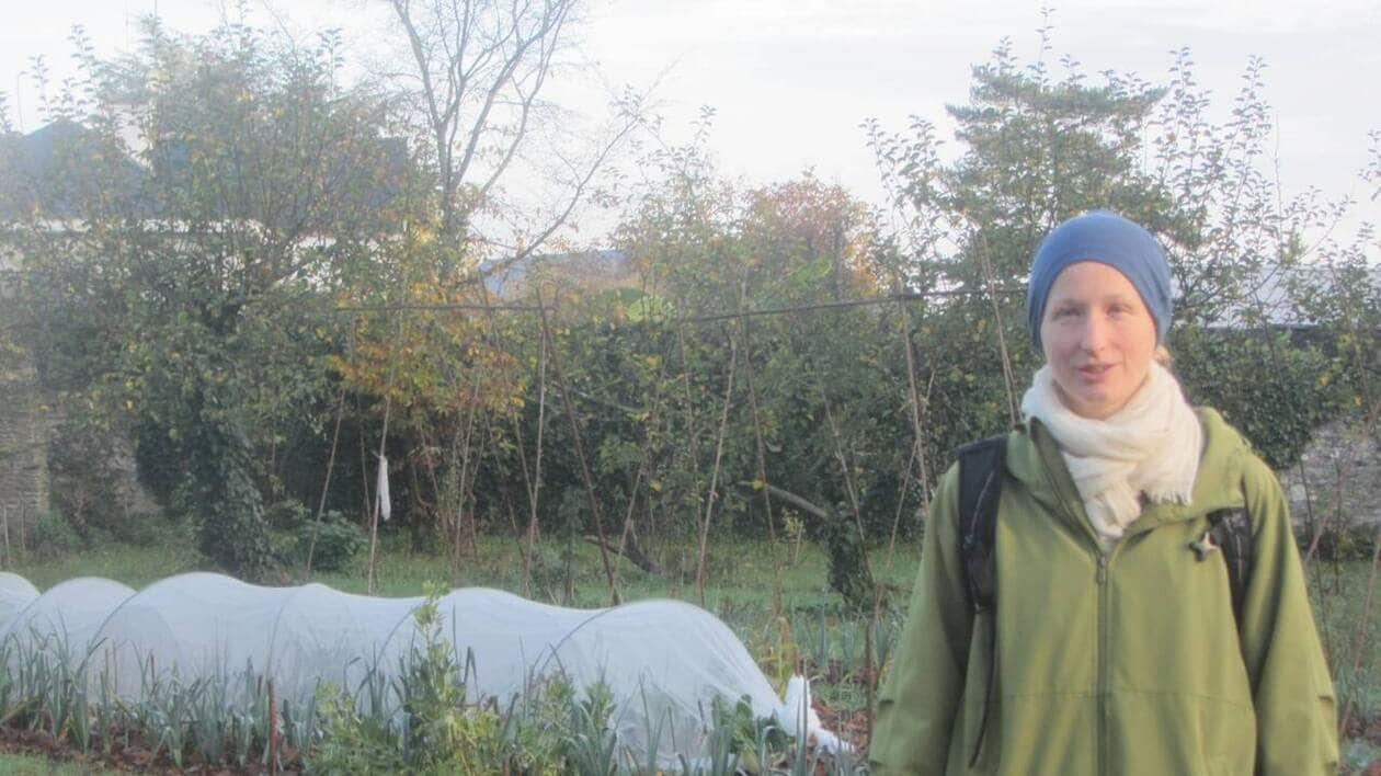 À Murs-Érigné, il sera question d’agroécologie, d’alimentation, d’environnement et de l’humain