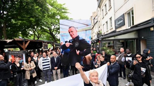 Serveur tué à Caen : « C’est une agression d’une complète gratuité et d’une violence inouïe »
