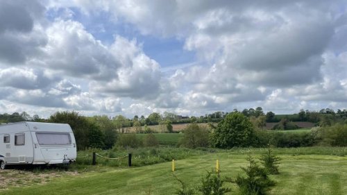 CARTE. La Normandie est la région « la plus représentée » parmi les meilleurs campings de France