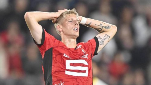 Stade Rennais. Nos tops et nos flops d’un cru 2024-2025 au goût de bouchon
