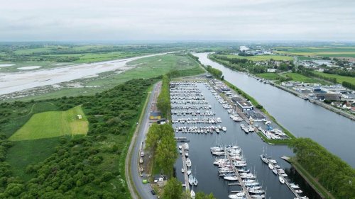 En 2025, la contribution de Ouistreham à la SPL Nautisme passe de 40 000 à 120 000 €